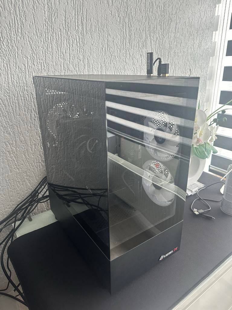 Complete Game pc setup, Ophalen, Overige genres, 1 speler, Zo goed als nieuw