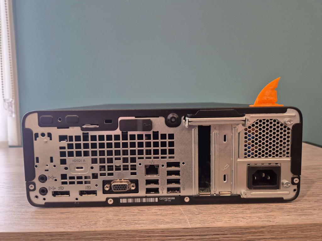 HP 405 GAMING | VEGA8, RYZEN 3 PRO, 8GB DDR4, 256GB NVME, Niet ingevuld, Gebruikt, 8 GB, Niet ingevuld