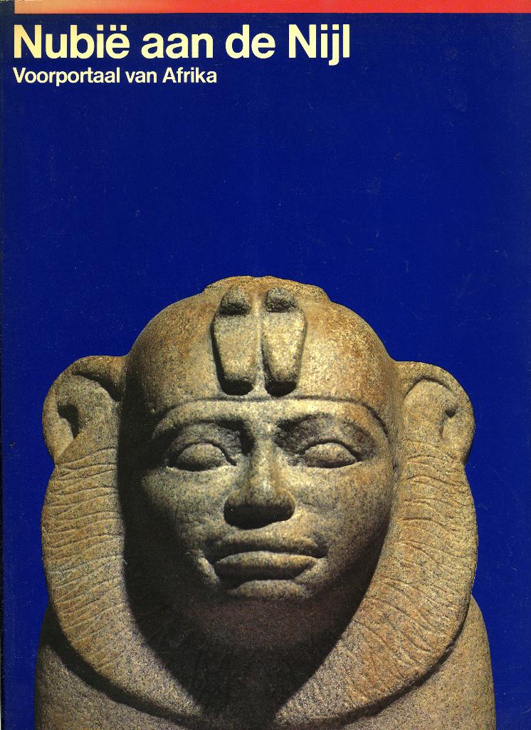 Nubie aan de Nijl. Voorportaal van Afrika - J. Teske, Ophalen of Verzenden, Zo goed als nieuw, J. Teske, Afrika