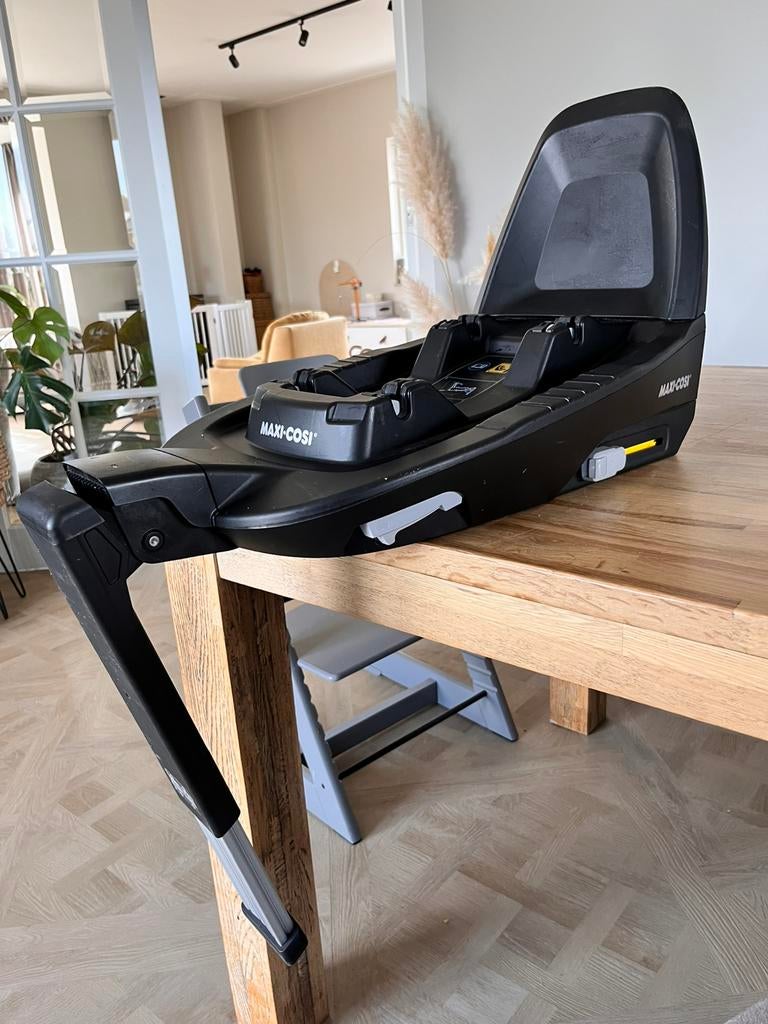 Familyfix2 isofix, Overige merken, Autogordel, 15 t/m 36 kg, Ophalen of Verzenden