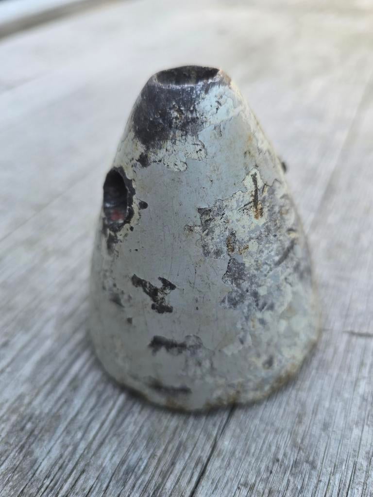 Volvo Penta Propeller Cone + Tab Washer AQ280 AQ290, Watersport en Boten, Ophalen of Verzenden, Nieuw, Motor en Techniek, Motorboot