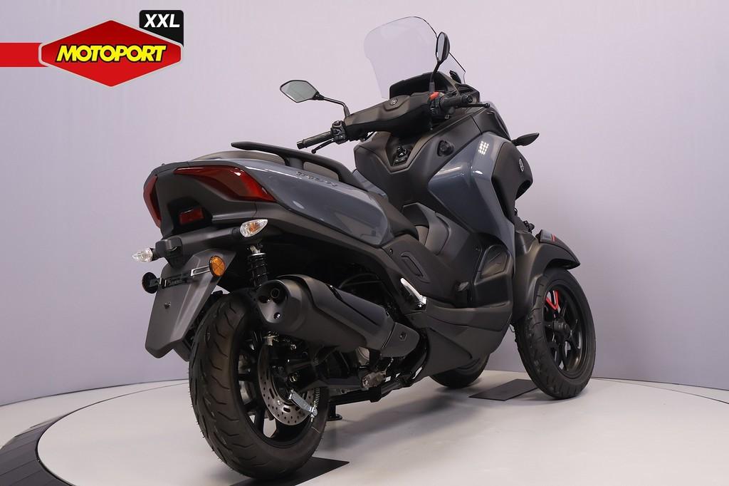 Yamaha TRICITY 300 - foto 3