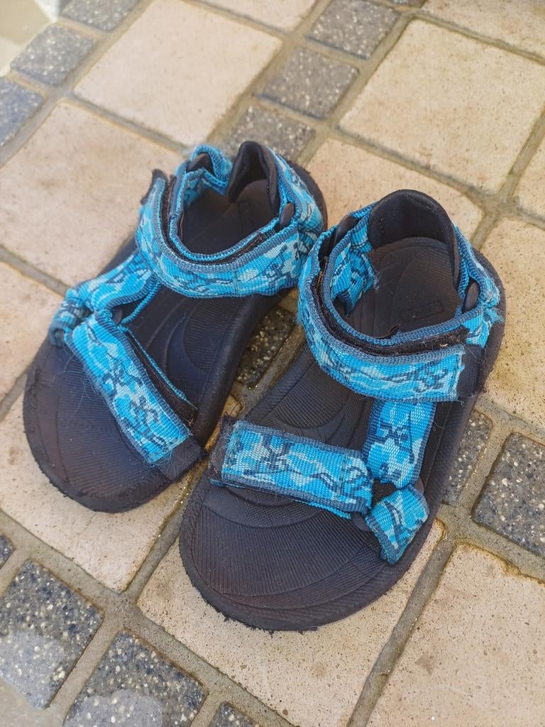 Teva maat 28, Gebruikt, Overige typen, Jongen, Teva