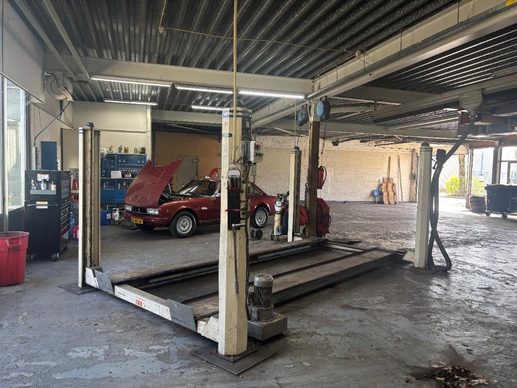 BRUG TE KOOP!, Ophalen, Gebruikt