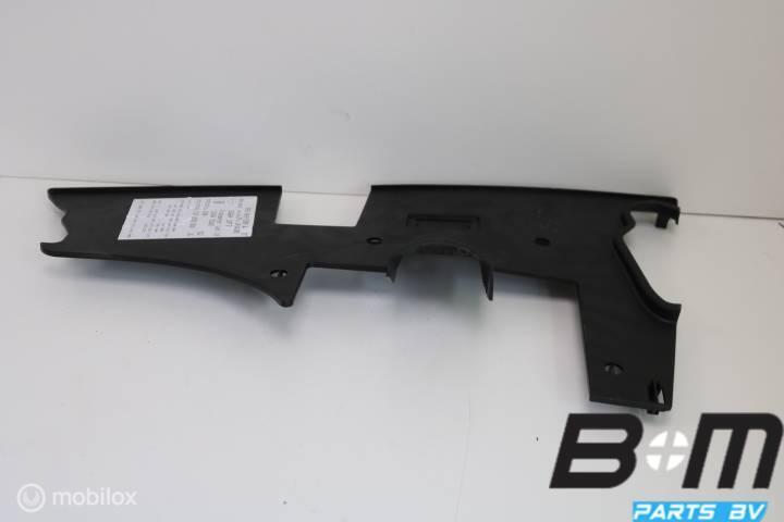 Afdekking onder dashboard VW Transporter T6, Auto-onderdelen, Dashboard en Schakelaars, Gebruikt