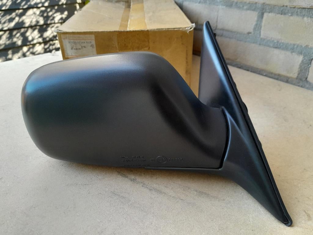 SPIEGEL - RECHTS - NIEUW&ORIGINEEL - DAIHATSU CHARADE G200, Verzenden, Nieuw, Daihatsu