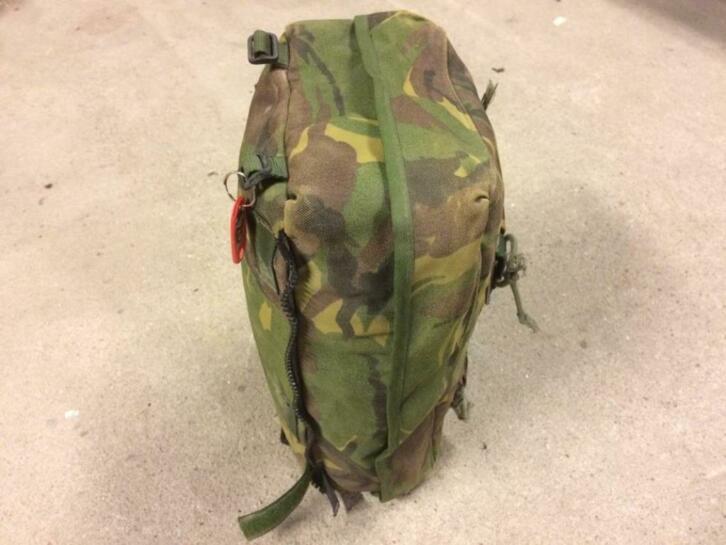 EHBO tas aanritsbaar aan grote set 38x20x10 cm, Niet ingevuld, Niet ingevuld, Ophalen of Verzenden, Nederland