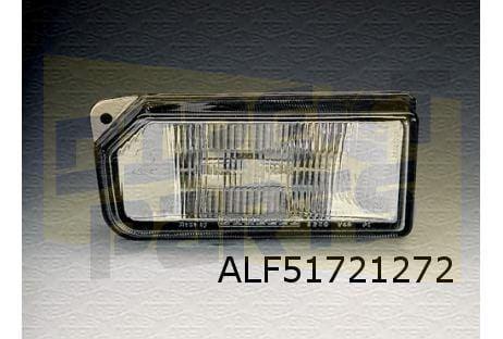 Lancia Delta II (6/93-) mistlamp Carello Rechts OES! 8248968