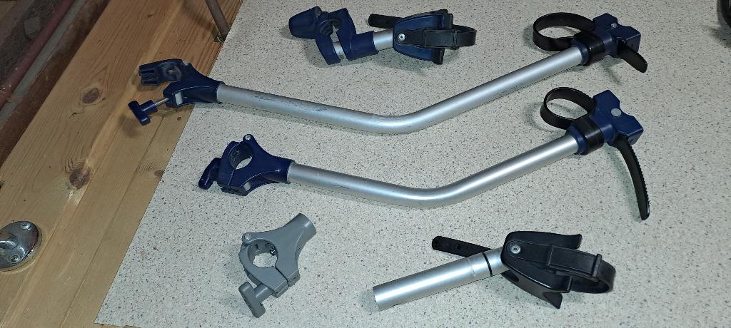 kampeerspullen, Caravans en Kamperen, Kampeeraccessoires, Ophalen of Verzenden, Gebruikt