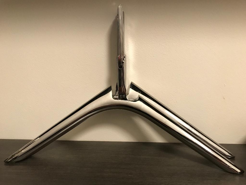 Samsung TV voet 60/65inch - type BN63-15114A links/rechts, Ophalen of Verzenden, Zo goed als nieuw