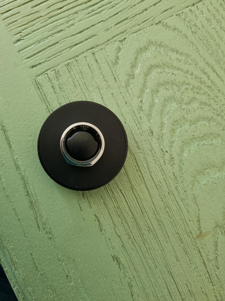 Oura ring gen 3 maat 6, Oura, Ophalen of Verzenden, Zo goed als nieuw, Waterdicht