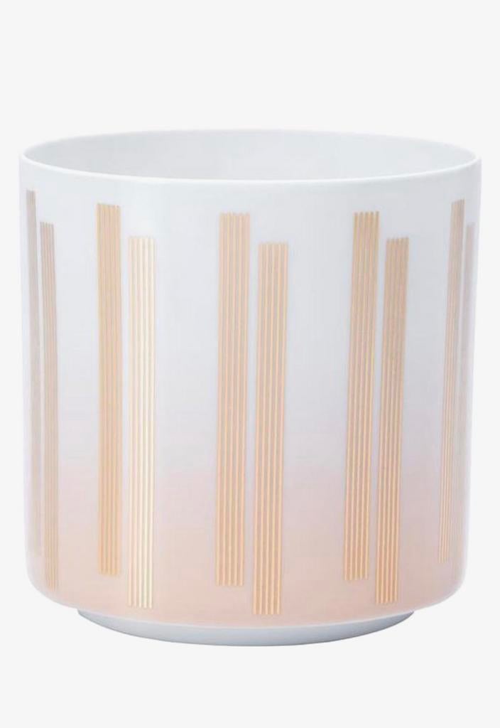 Bright waxinelichthouder van FEST Amsterdam x Mae Engelgeer, Ophalen of Verzenden, Zo goed als nieuw, Overige materialen, Minder dan 25 cm