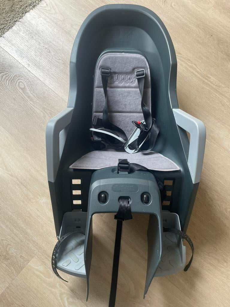 Kinderzitje, Ophalen of Verzenden, Zo goed als nieuw