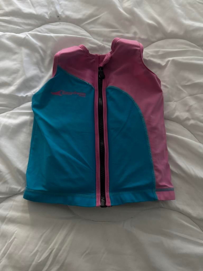 Zwemvest  Easyswim pro, Jongen of Meisje, One size, Ophalen of Verzenden, Zo goed als nieuw