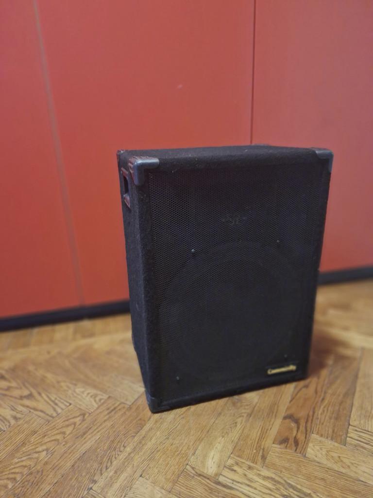 PA-Speakers, Community Professional, CSX35-S2 2 stuks, Ophalen, Gebruikt, Minder dan 500 watt, P.A.