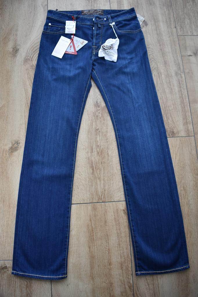 Jacob Cohën *Type 620* | Comfort, Kleding | Heren, Spijkerbroeken en Jeans, Ophalen of Verzenden, Nieuw, Blauw, W32 (confectie 46) of kleiner