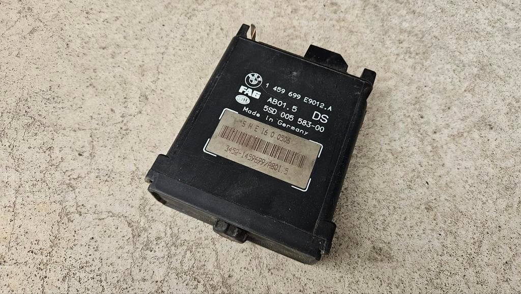 BMW K100 ABS module, Motoren, Ophalen of Verzenden, Gebruikt