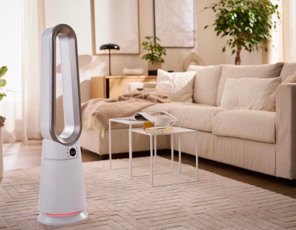 Ventilatorkachel verwarming ventilator blower verwarmer, Witgoed en Apparatuur, Ventilatoren, Tronic, Heating@gmail.com, Nieuw