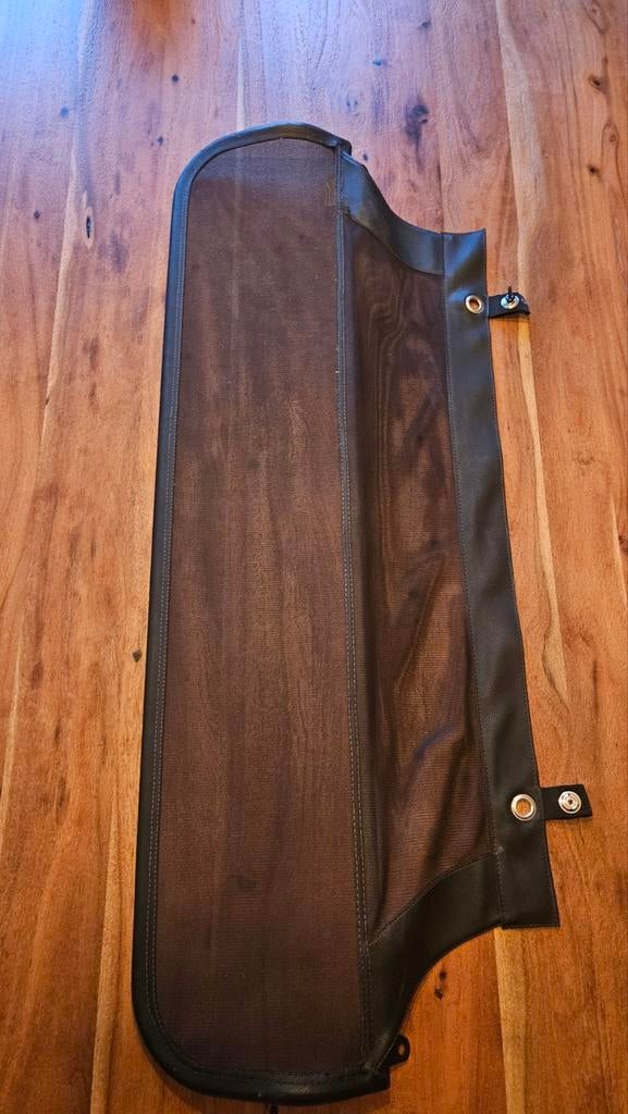 BMW Z3 Windvanger, Ophalen, Gebruikt, BMW