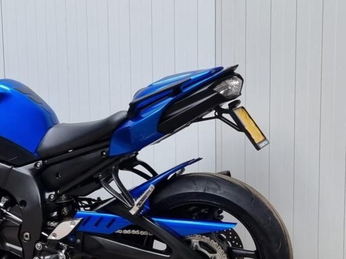 LED ACHTERLICHT YAMAHA FZ8 + RICHTINGAANWIJZERS, Niet ingevuld, Gebruikt, Niet ingevuld, Ophalen of Verzenden