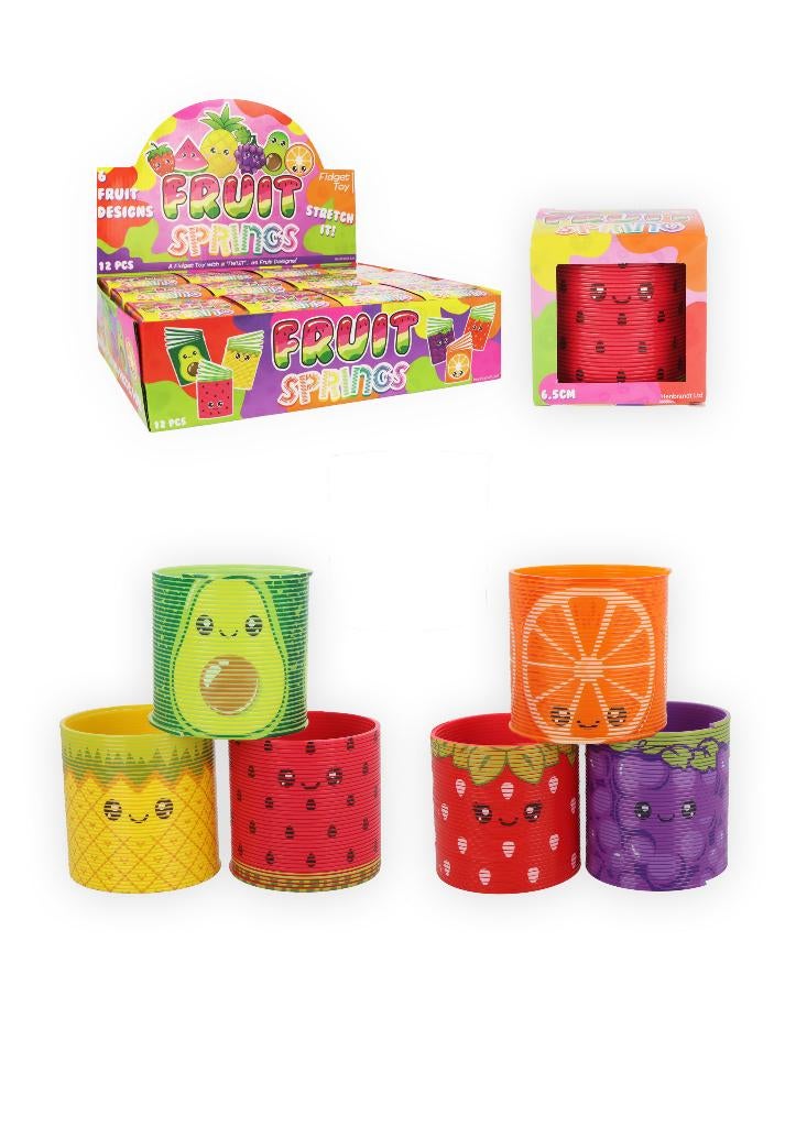 PARTIJ TRAPLOPER FRUIT ASSORTI, ., Nieuw, Ophalen of Verzenden, .