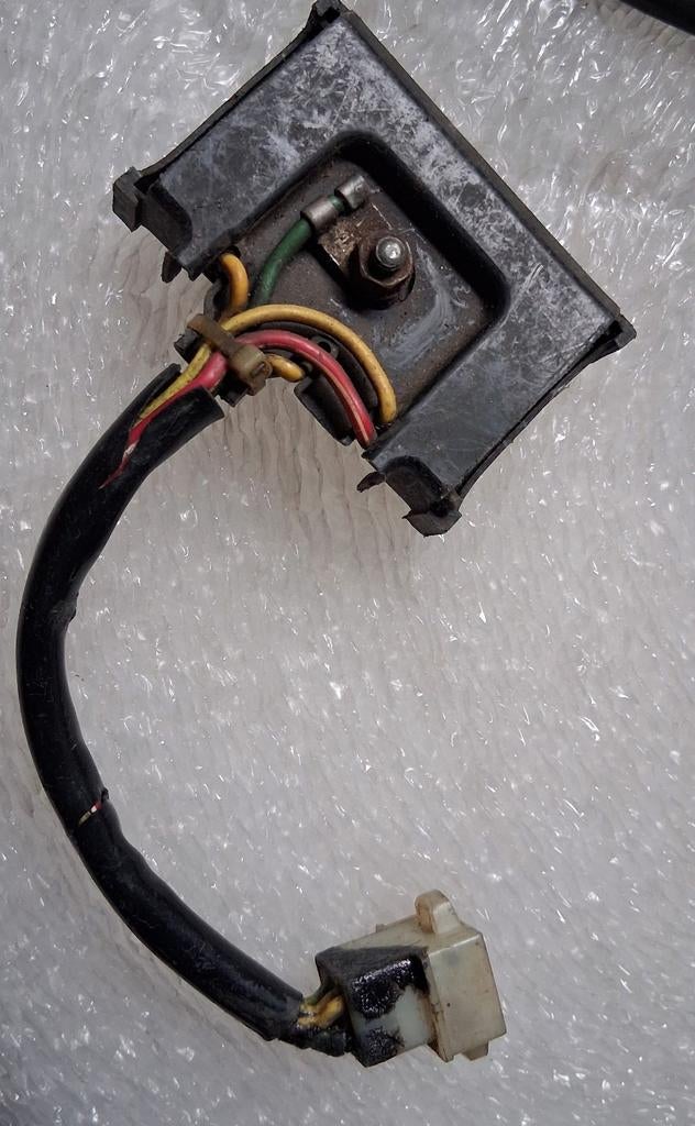 Gelijkrichter Honda CB500F oldtimer, Ophalen, Gebruikt