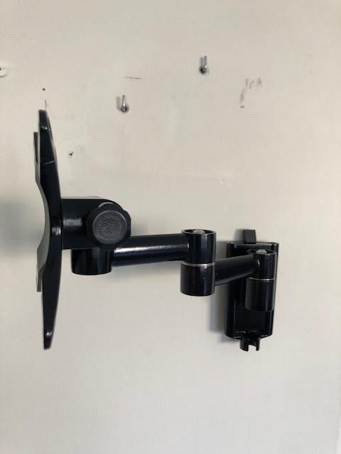 Caravan TV beugel, Ophalen of Verzenden, Zo goed als nieuw