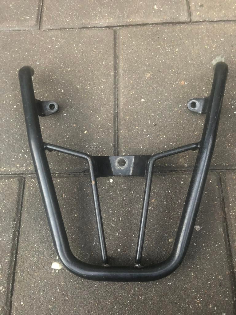 Sym orbit 2 achterdrager+achterspatboord zie omschrijving, Ophalen, Gebruikt, Overige typen, SYM