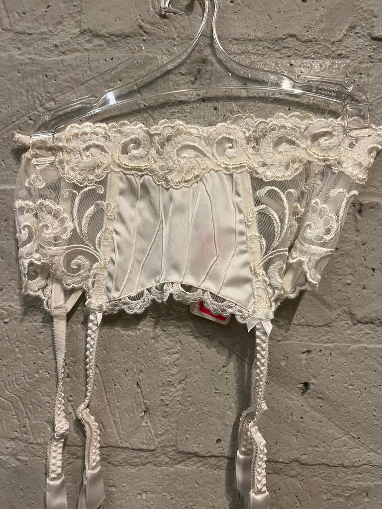 Lise Charmel jarretels maat 1 36  NIEUW!! Nu €5,-, Ophalen of Verzenden, String