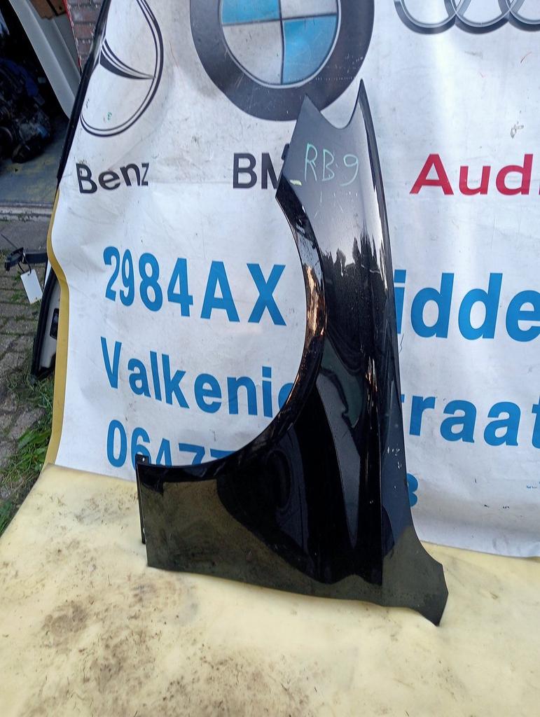 Mercedes E klasse W213 Zijscherm Links A2138810143, Auto-onderdelen, Carrosserie en Plaatwerk, Gebruikt, -, Links, Ophalen of Verzenden