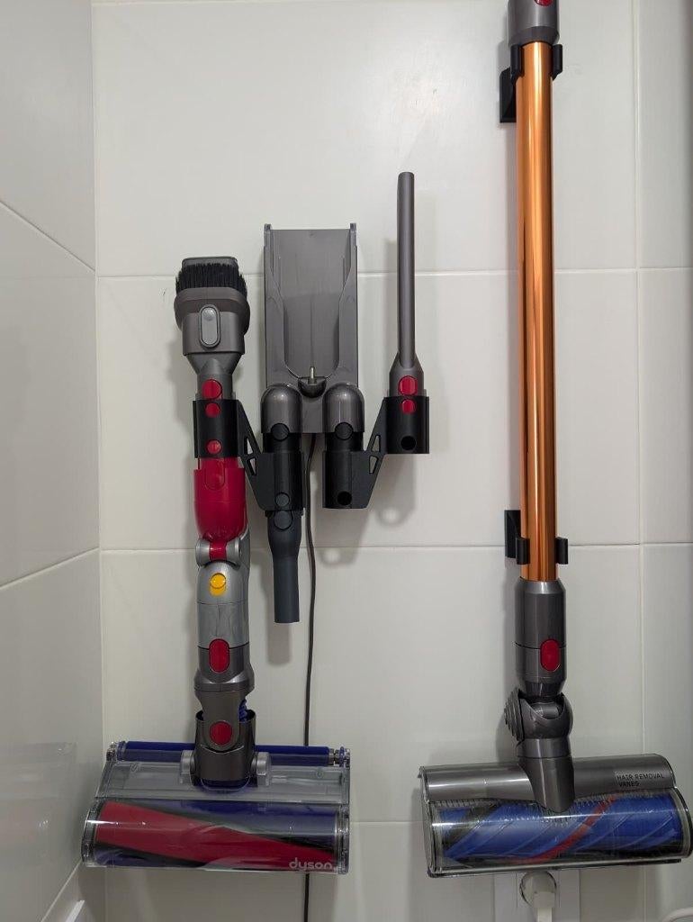 Dyson Houder voor Stang en Accessoires, Ophalen of Verzenden, Nieuw, 1200 tot 1600 watt