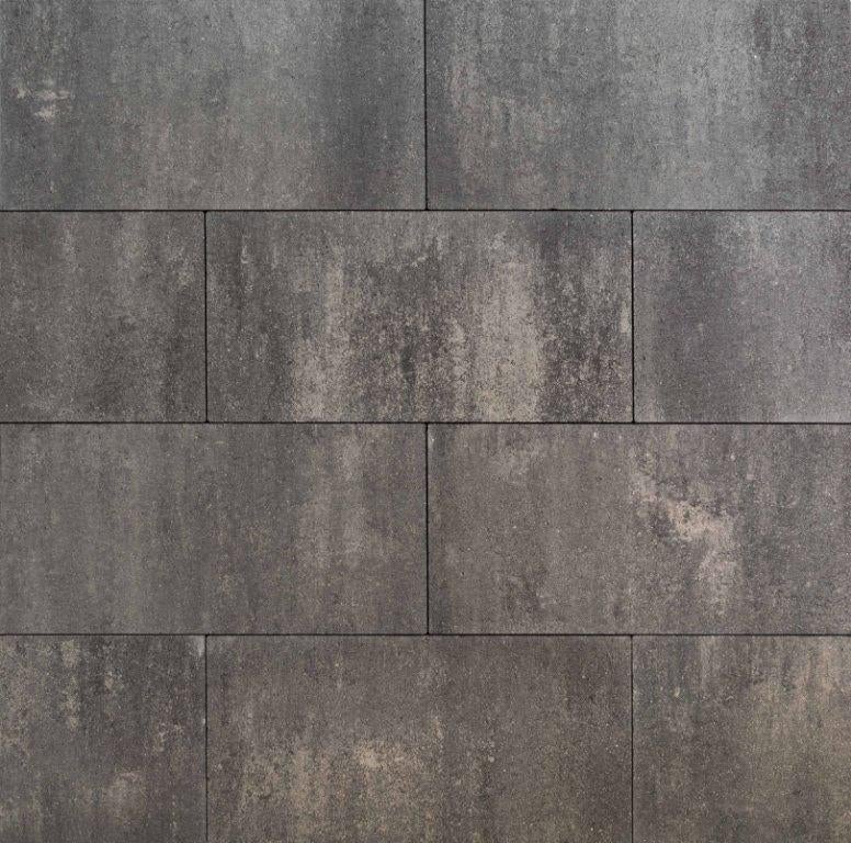 **ACTIE** Smartton XXS Grigio Scuro (Amiata) 30x60x4 cm, Tuin en Terras, Tegels en Klinkers, Ophalen of Verzenden, Nieuw, Beton