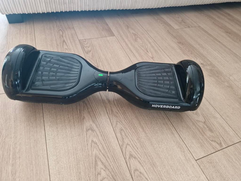 Hoaverbord met stoel, Ophalen, Zo goed als nieuw