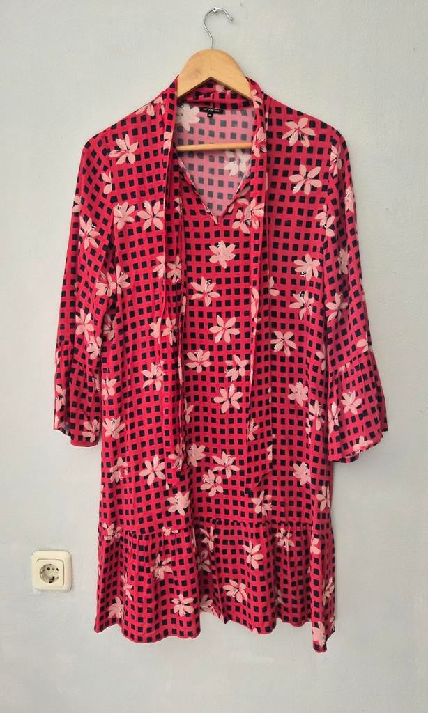 Caroline biss tuniek jurk Nieuw, Nieuw, Ophalen of Verzenden, Maat 36 (S), Caroline Biss