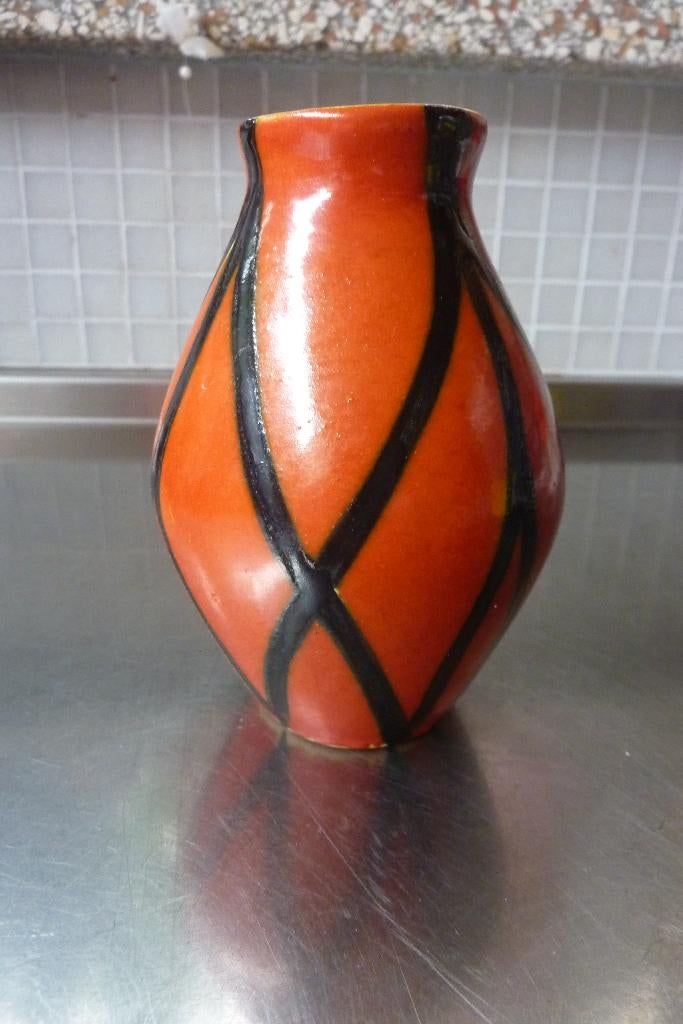 Tófej vaasje (Hongarije), Ophalen of Verzenden