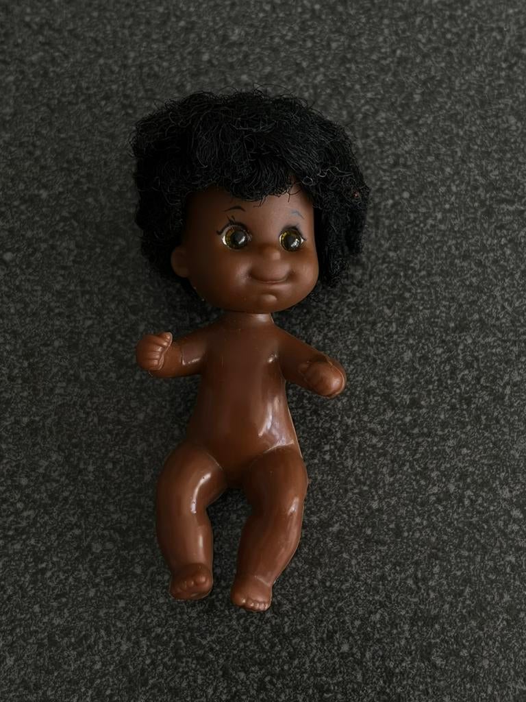 Barbie popje Sunshine  family 1970 Mattel, Ophalen of Verzenden, Gebruikt, Barbie