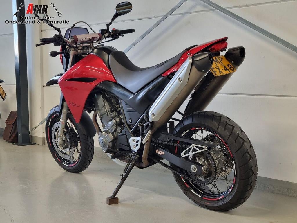 YAMAHA XT 660 X (bj 2005), Motoren, Motoren | Yamaha, Onbekend, Overig, YAMAHA, Onbekend