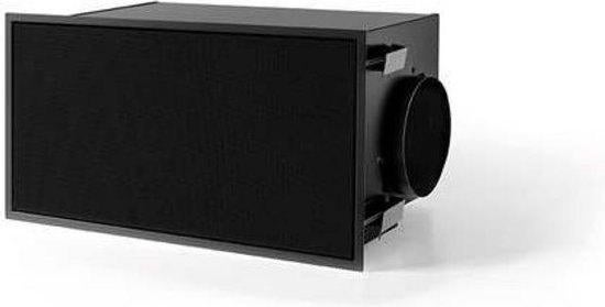 Novy Zwart 842400 (Recirculatiebox) *Nieuw*, Novy, Nieuw, Ophalen of Verzenden, Info@Novy.nl