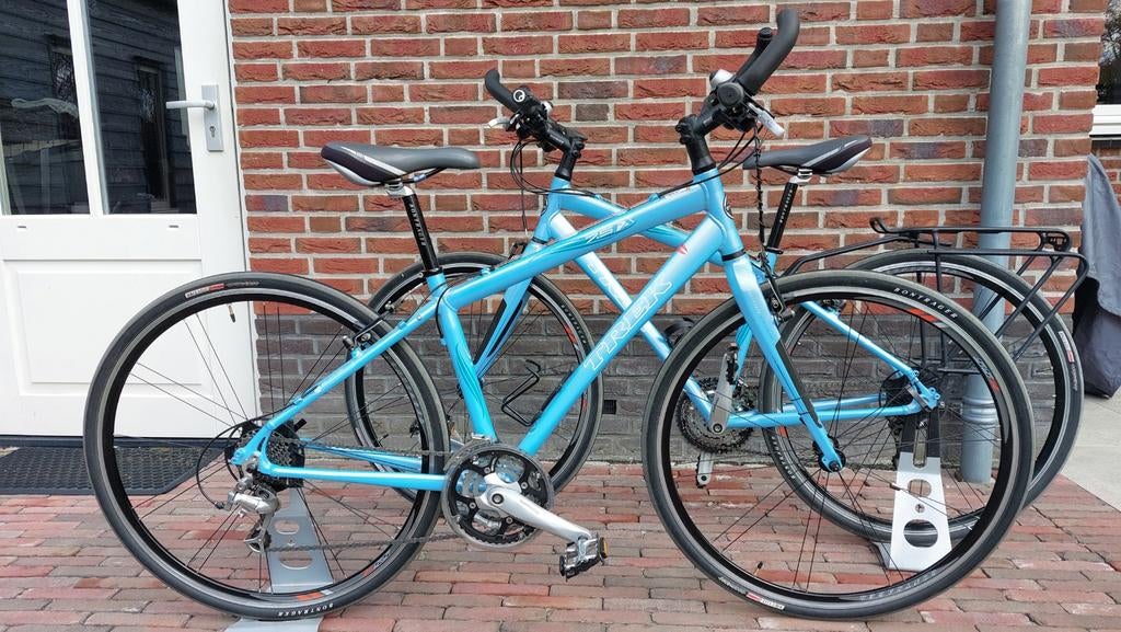 Trek 7.5 wsd, Ophalen, Meer dan 20 versnellingen, Overige merken