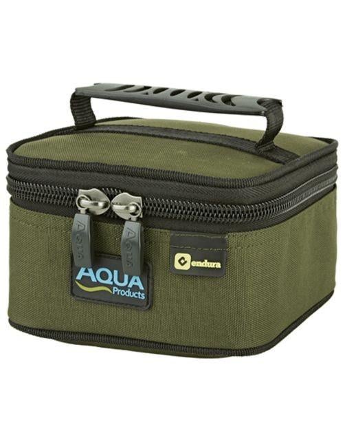 AQUA products Bitz Black series Deluxe Camera bag NIEUW!, Ophalen of Verzenden, Nieuw, Overige typen