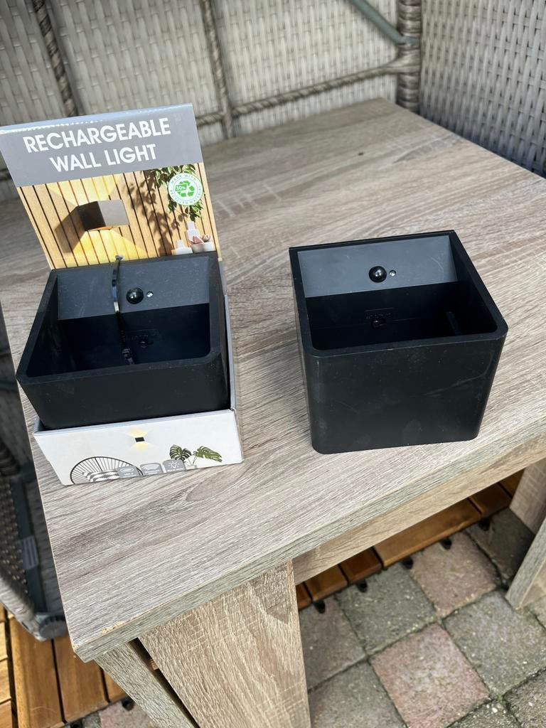 Lampjes  van action, Ophalen, Zo goed als nieuw