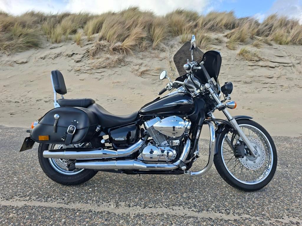Honda Shadow