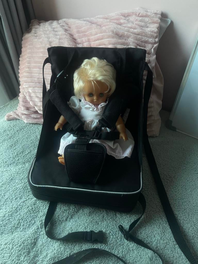 Stoelverhoger Topmark, Kinderen en Baby's, Kinderstoelen, Ophalen of Verzenden