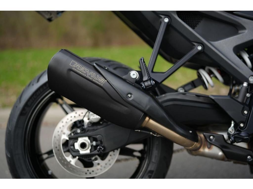 KTM 990 Duke | Tech Pack | Ramvol ! (bj 2024) 11,455 km - foto 2