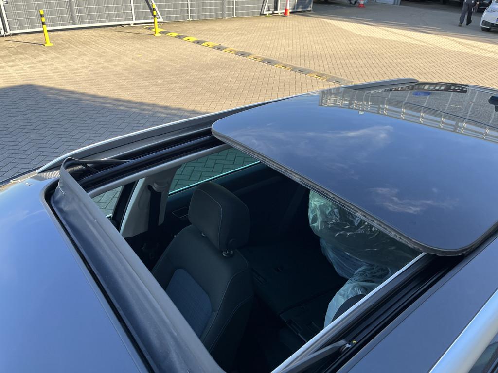 Volkswagen Passat Variant 1.4 TSI PHEV 218PK GTE Business /, 12 maanden, Stof, Gebruikt, 4 cilinders