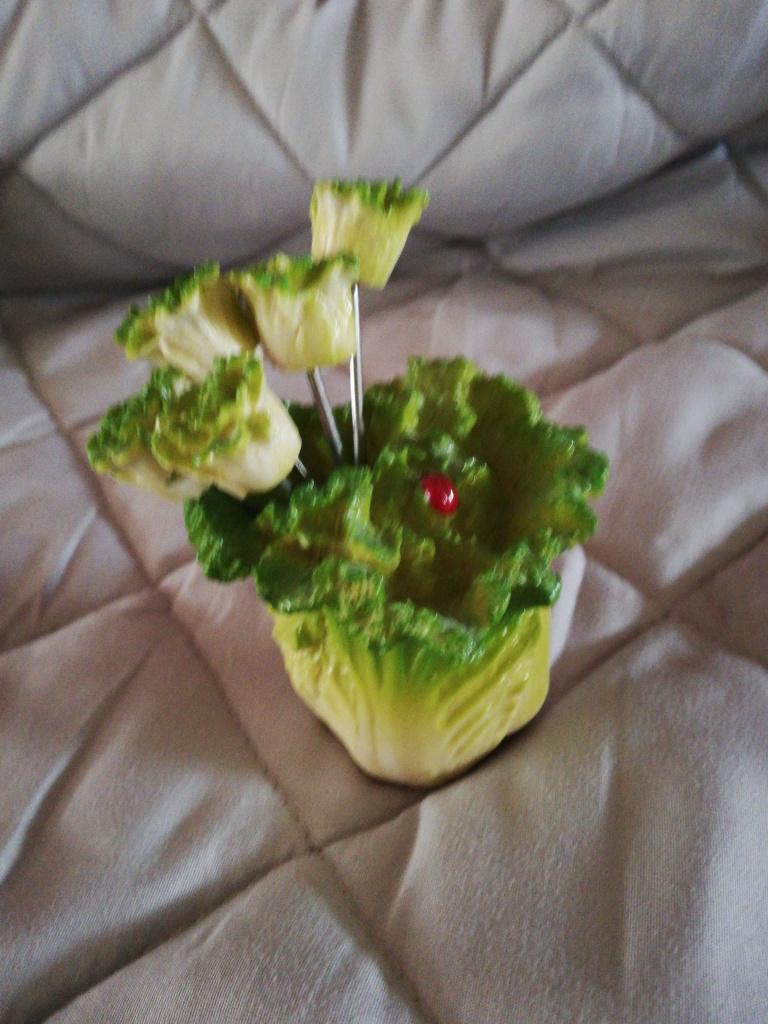 cocktail prikkers, Ophalen, Gebruikt, Rvs of Chroom, Los bestek