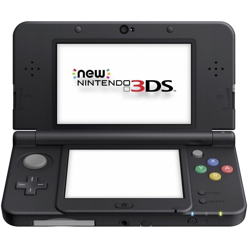 Nintendo 3DS XL GEZOCHT!, Ophalen of Verzenden, 3DS