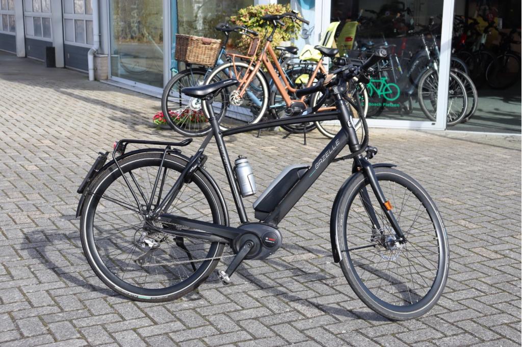 Gazelle Cityzen Speed l Bosch Performance l 400wh l 61cm