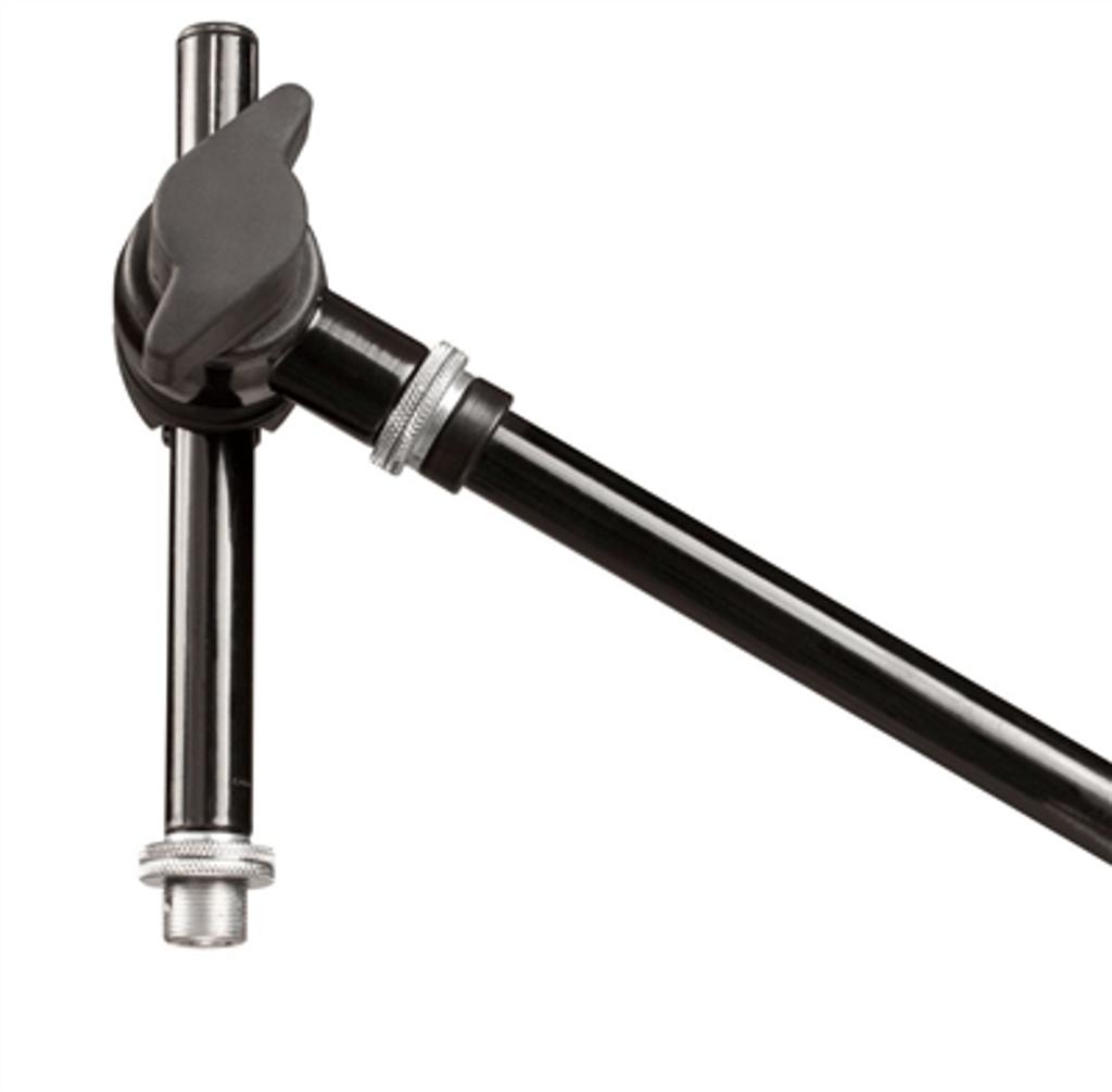 Ultimate Support MC-125 Professionele microfoonstatief, Instrumentstandaard, ., Nieuw, Ophalen of Verzenden