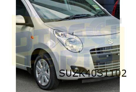 Suzuki Alto Koplamp Rechts Origineel  35121M68K01, -, Verzenden, -, Nieuw